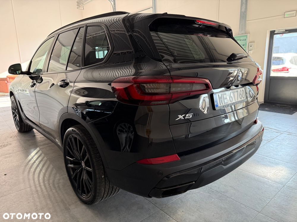 BMW X5 - 5