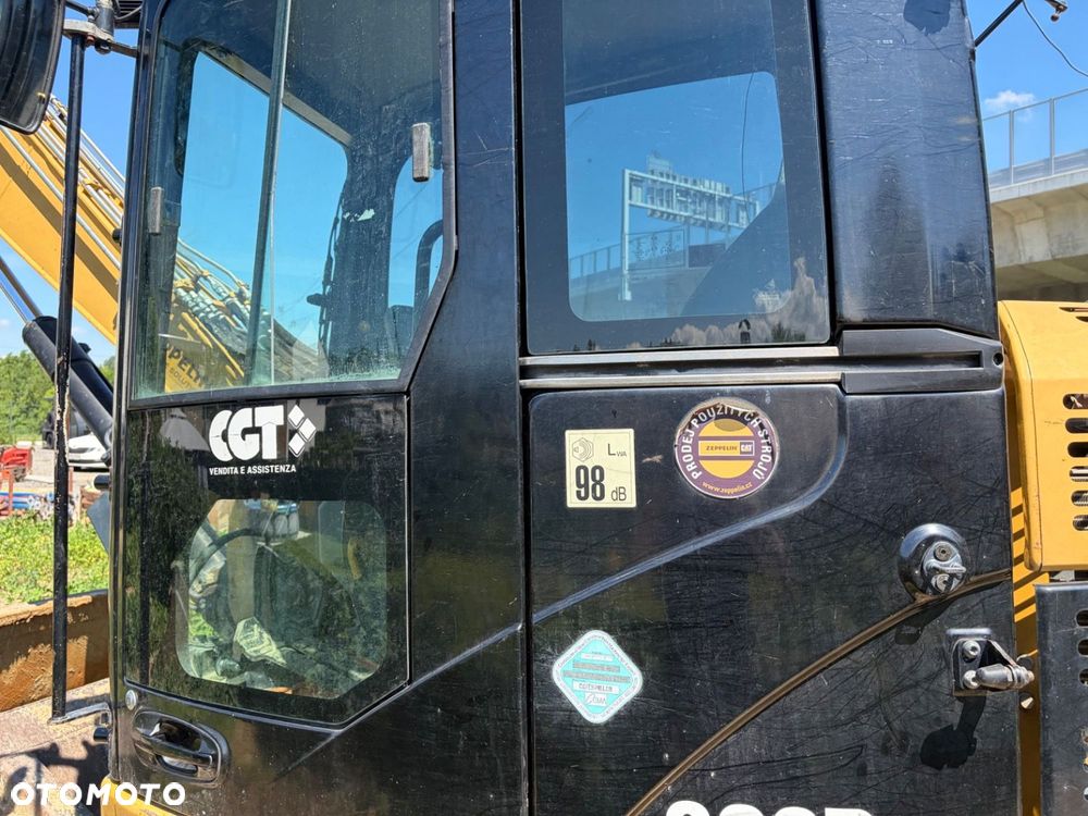 Caterpillar 308 D Cr - 19