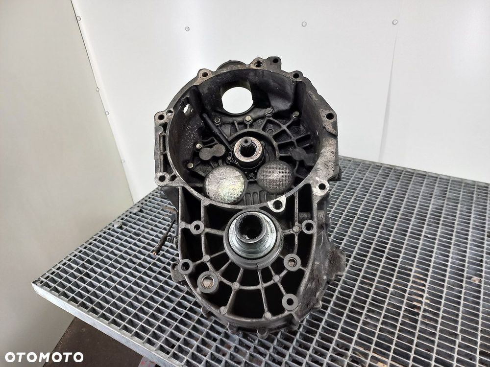 SKRZYNIA BIEGÓW MANUALNA VW SHARAN I LIFT FPE 1.9 TDI - 13