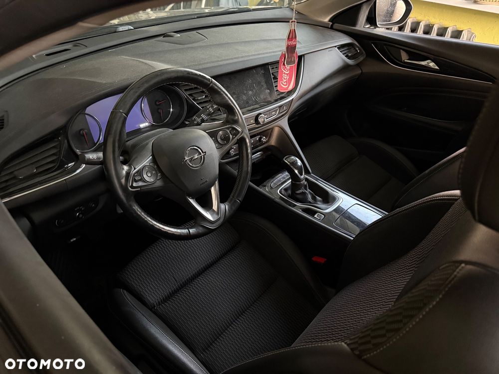 Opel Insignia 1.5 ECOTEC Direct Inj Turbo Business Innovation - 13