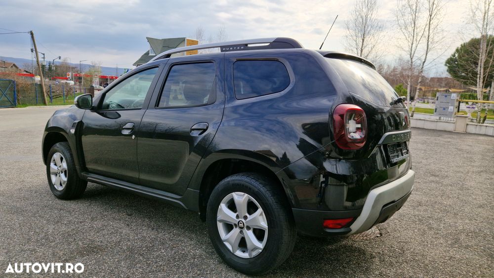 Dacia Duster 1.5 Blue dCi Prestige - 2