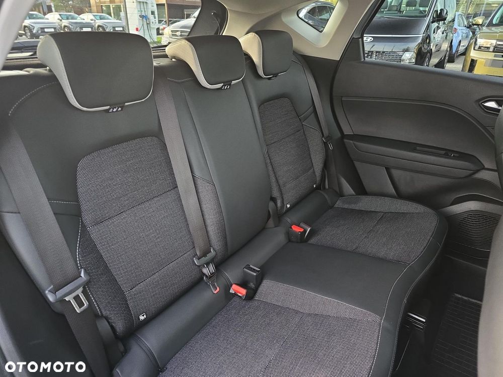 Renault Captur - 11