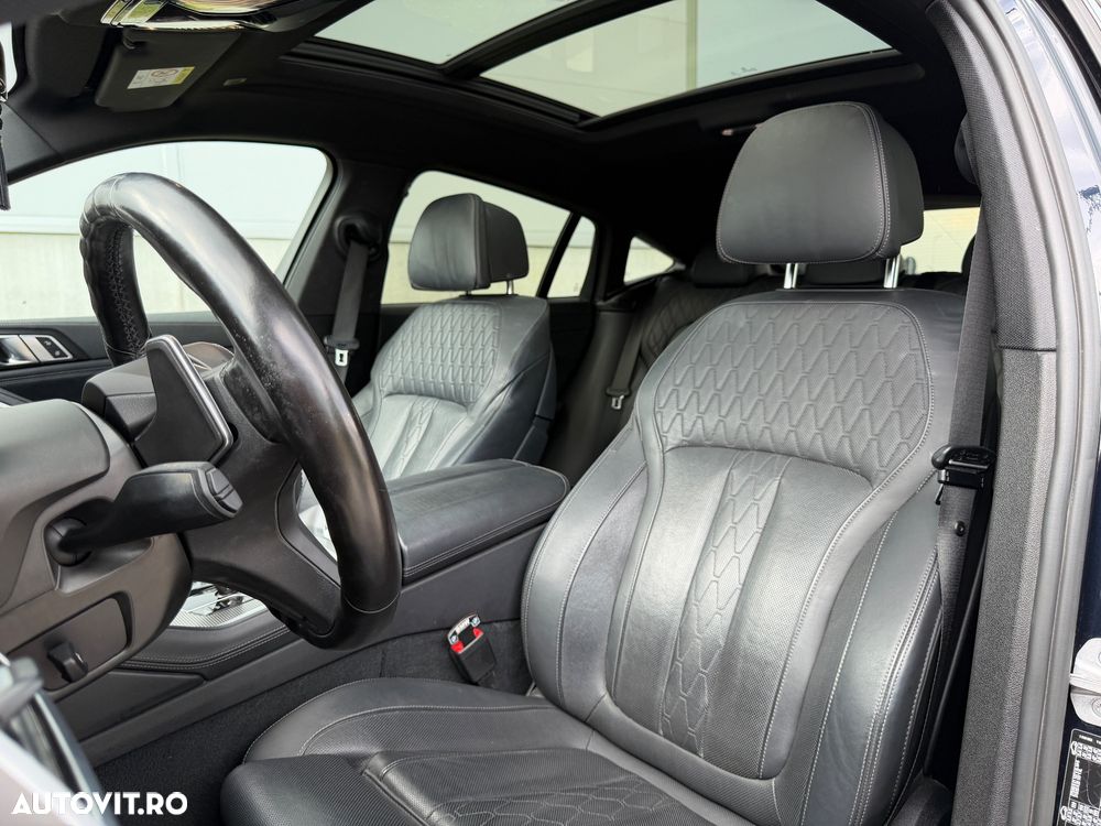 BMW X6 xDrive30d AT MHEV - 15