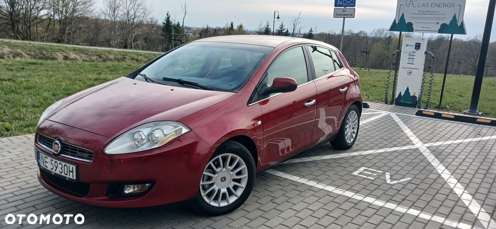 Fiat Bravo - 24