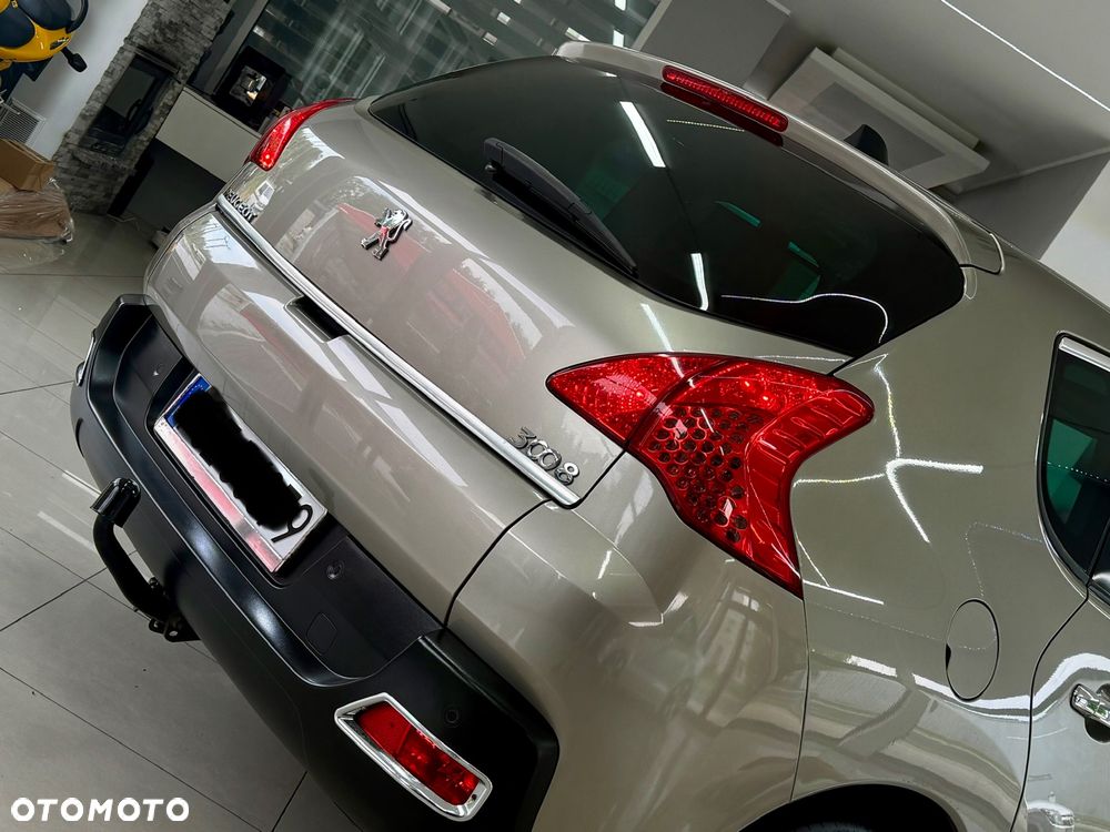 Peugeot 3008 1.6 Premium - 38