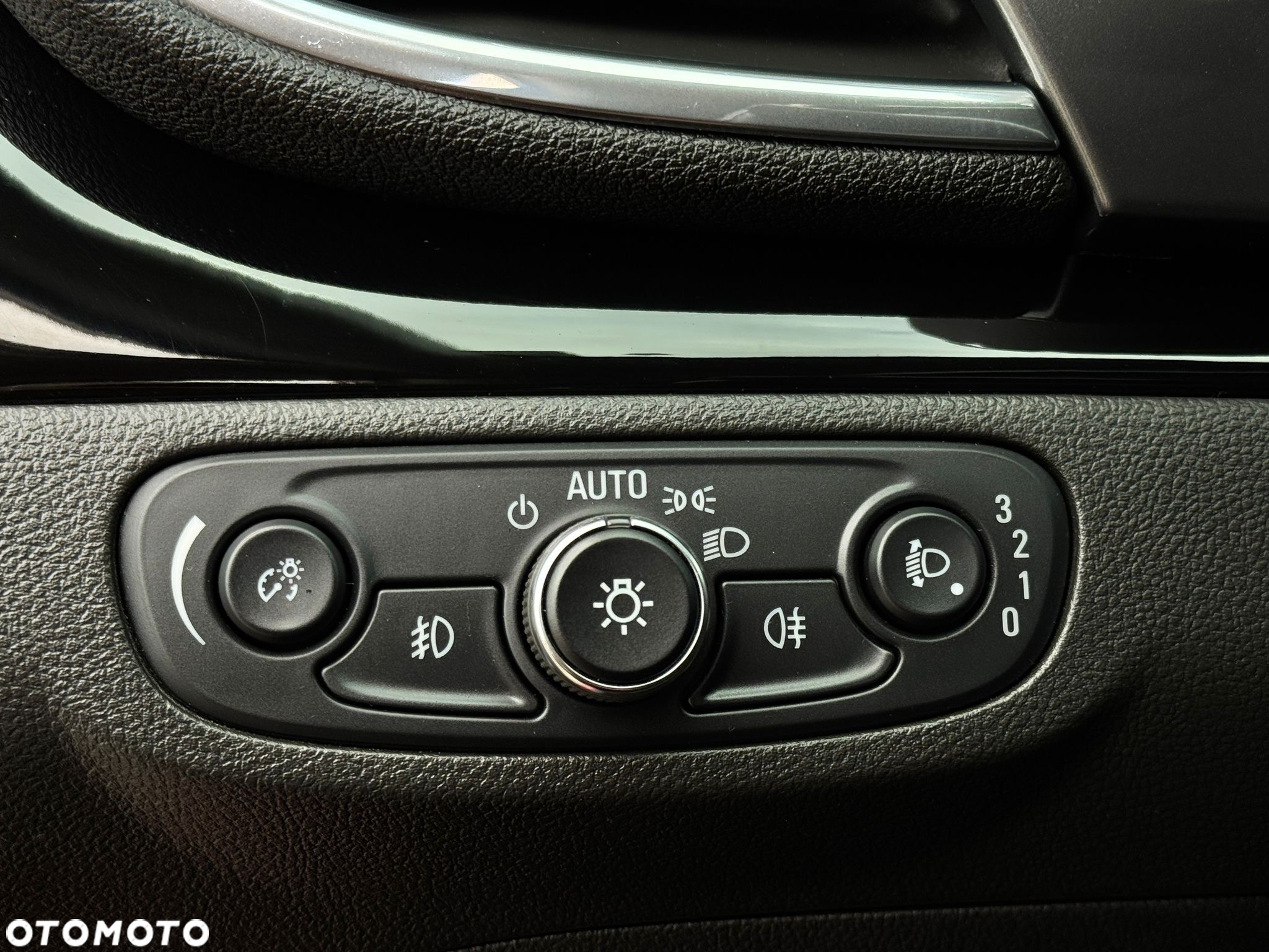 Opel Mokka 1.4 T Cosmo S&S - 22