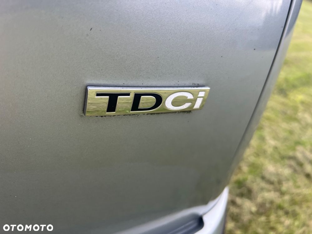 Ford Focus 1.8 TDCi X100 - 13