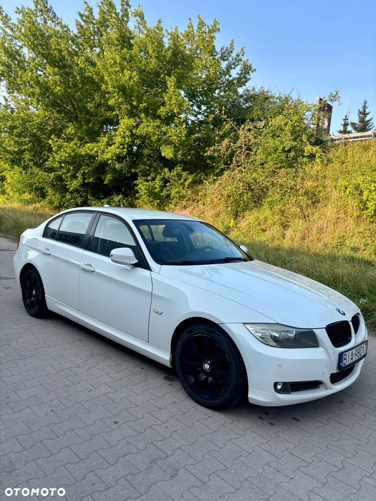 BMW Seria 3 - 3