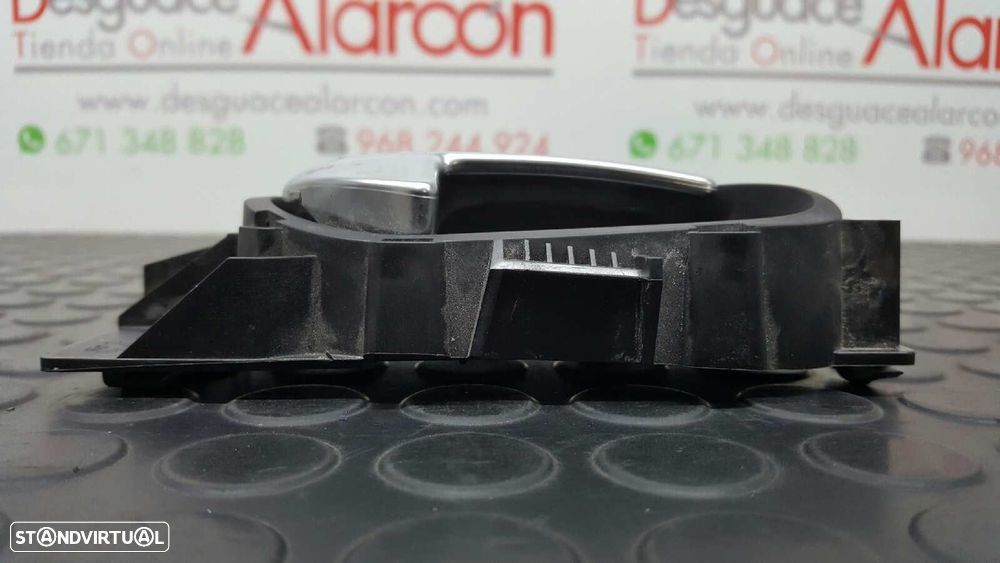 ALAVANCA FRENTE DIREITA PEUGEOT 2008 (--.2013->) GT LINE - 10