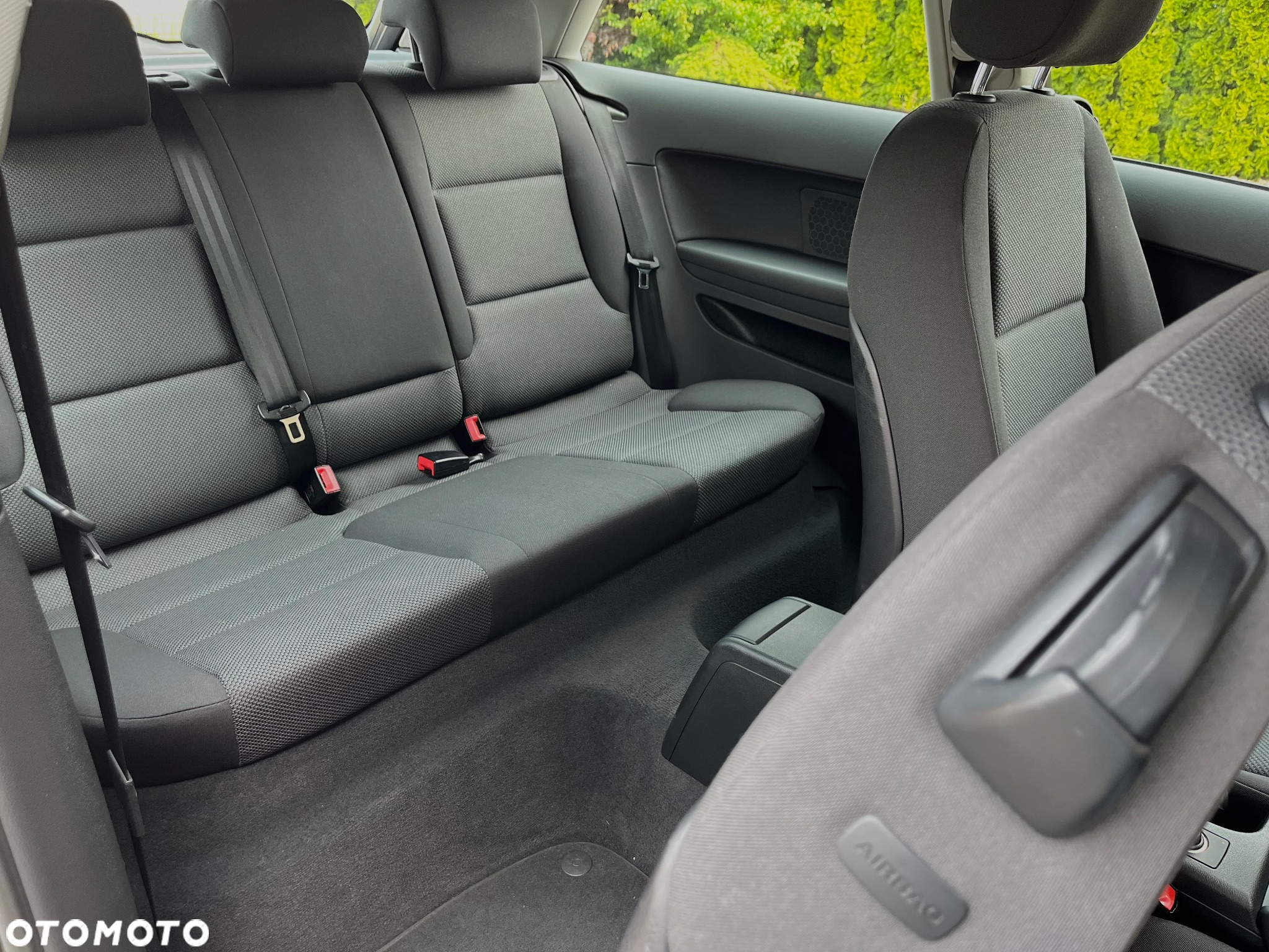 Audi A3 2.0 TDI Ambiente - 32