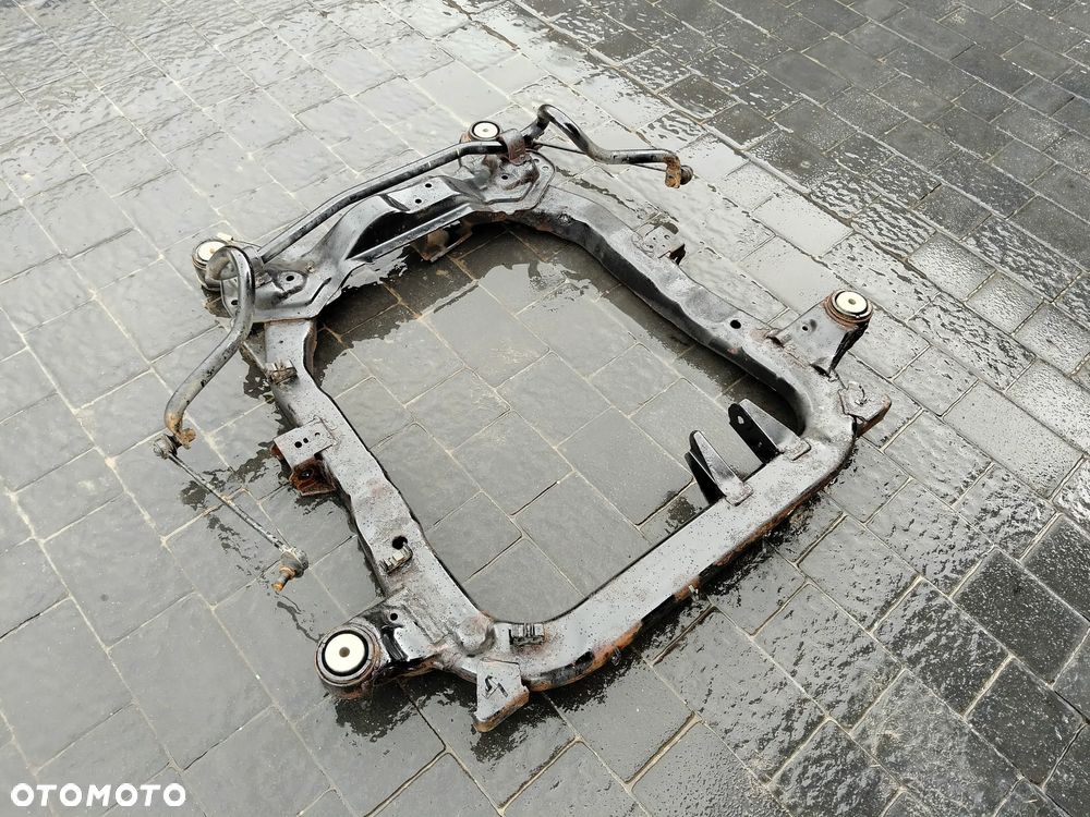 SANKI PRZÓD WÓZEK OPEL VECTRA C LIFT - 2