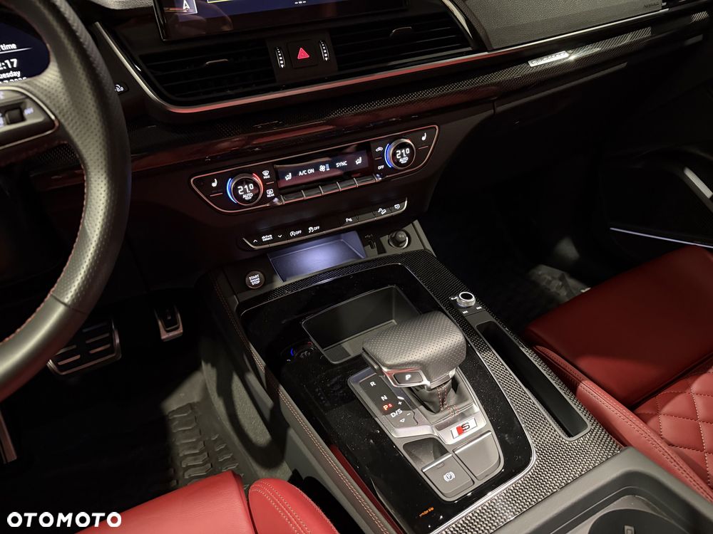 Audi SQ5 TFSI mHEV 270 kW Quattro S tronic - 15
