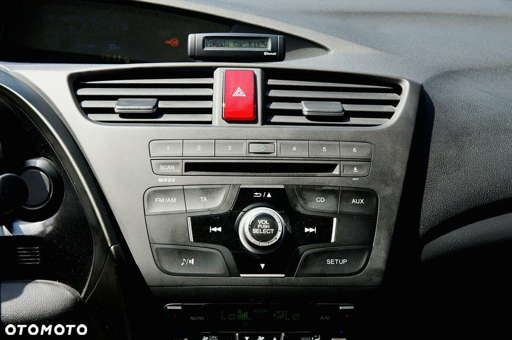 Honda Civic - 13