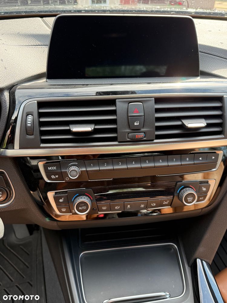 BMW Seria 4 420d Sport-Aut Sport Line - 15