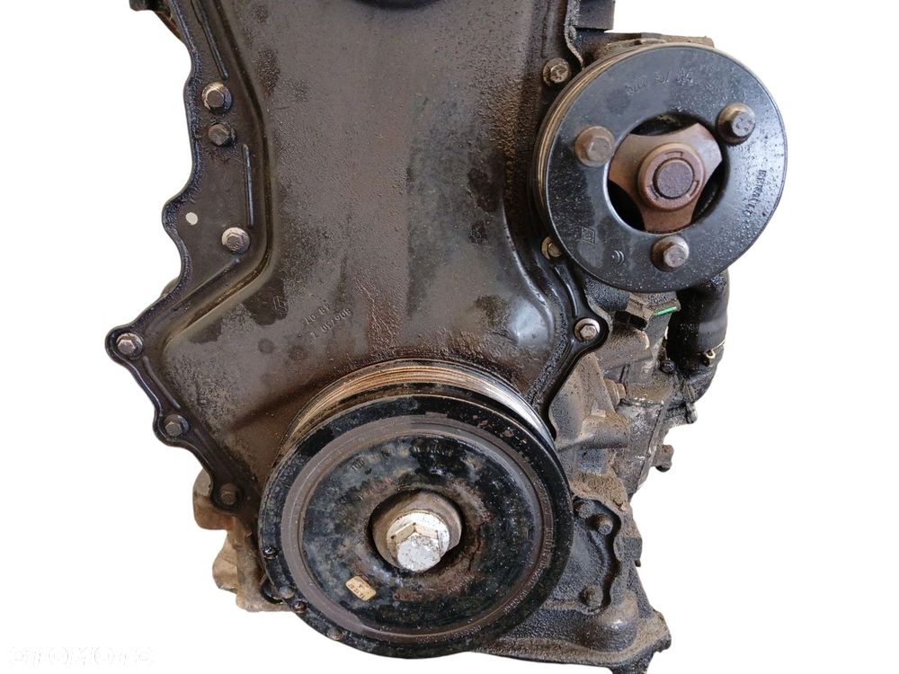 SILNIK SŁUPEK RENAULT LAGUNA III (2007-2010) 2.0 DCI 131KM M9R742 - 12
