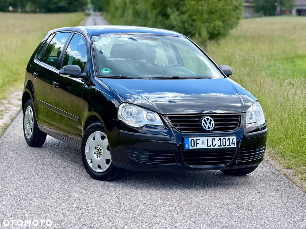 Volkswagen Polo 1.2 United - 19