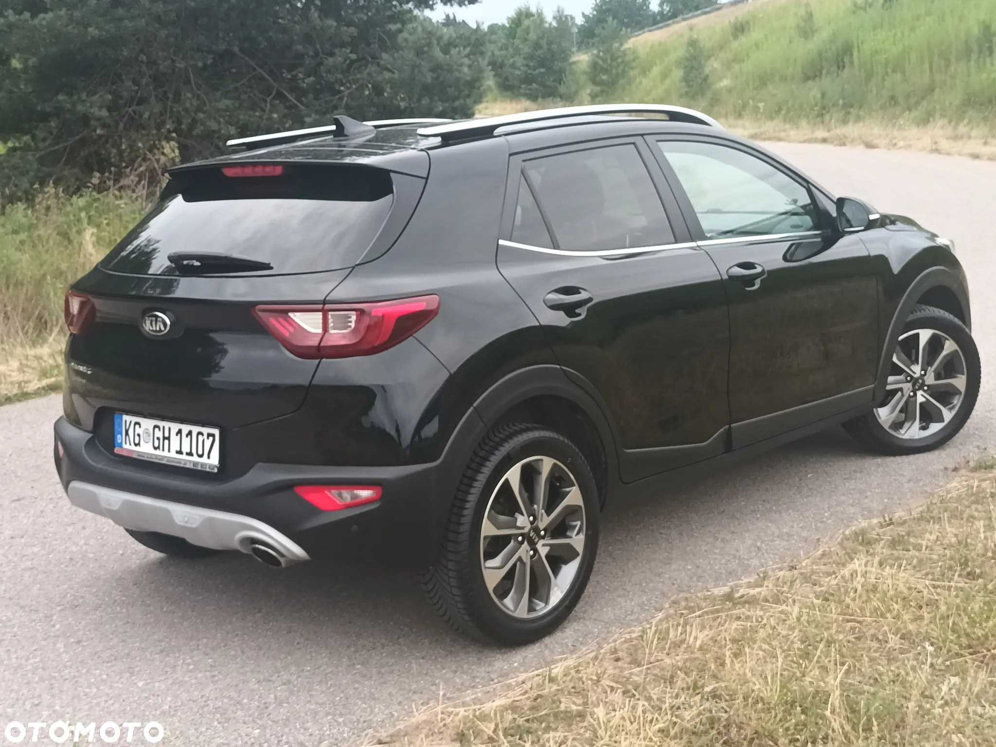 Kia Stonic 1.4 XL - 14