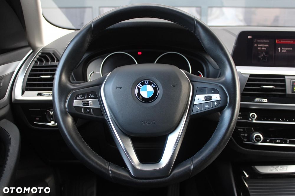 BMW X3 - 12