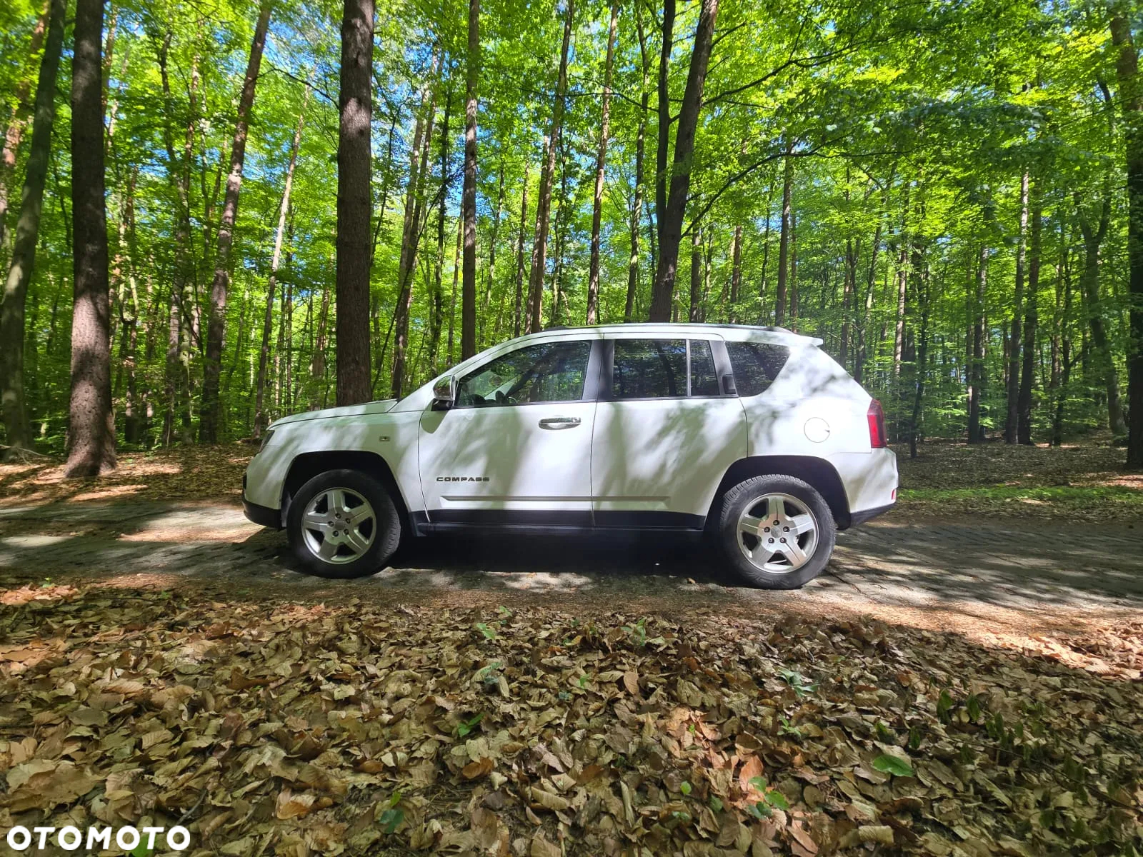 Jeep Compass 2.0 4x2 North - 5
