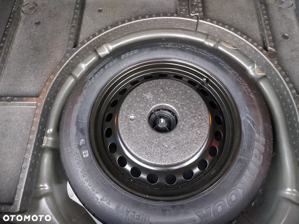 Ford Focus 1.6 TI-VCT Trend - 12