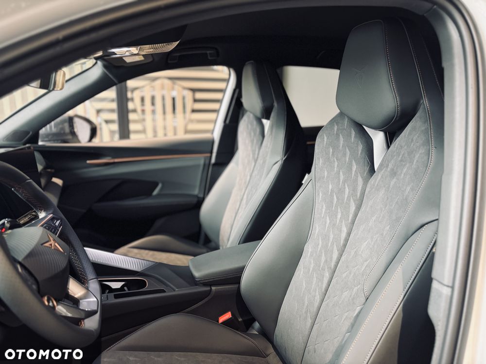 Cupra Terramar 2.0 TSI 4Drive Advantage Edition DCC DSG - 17