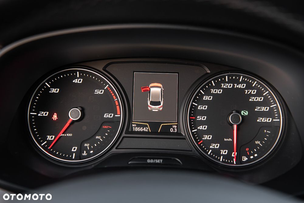 Seat Leon - 24