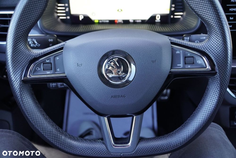 Skoda Kamiq 1.0 TSI DSG Style - 14