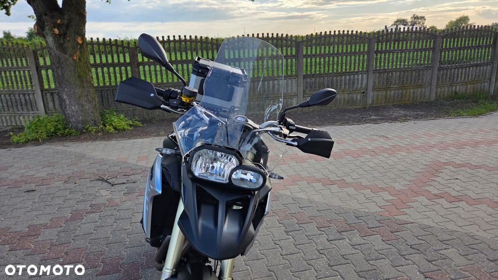 BMW GS - 21