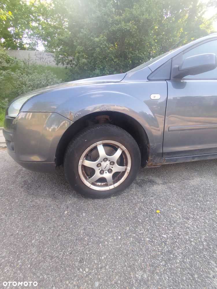 Ford Focus - 3