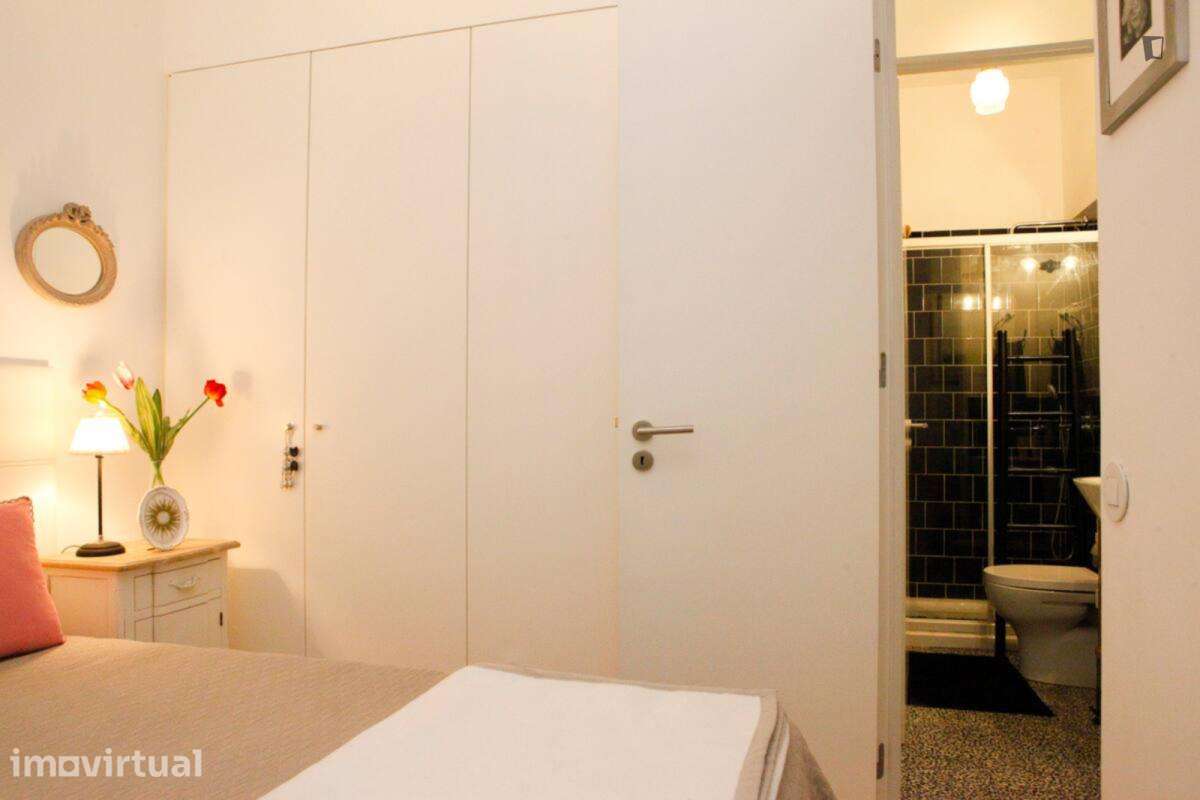 Apartamento com 2 quartos - localizado em Santa Apolónia Lisbon - Grande imagem: 3/17