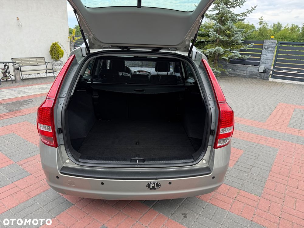 Kia Ceed 1.6 Optimum + - 20