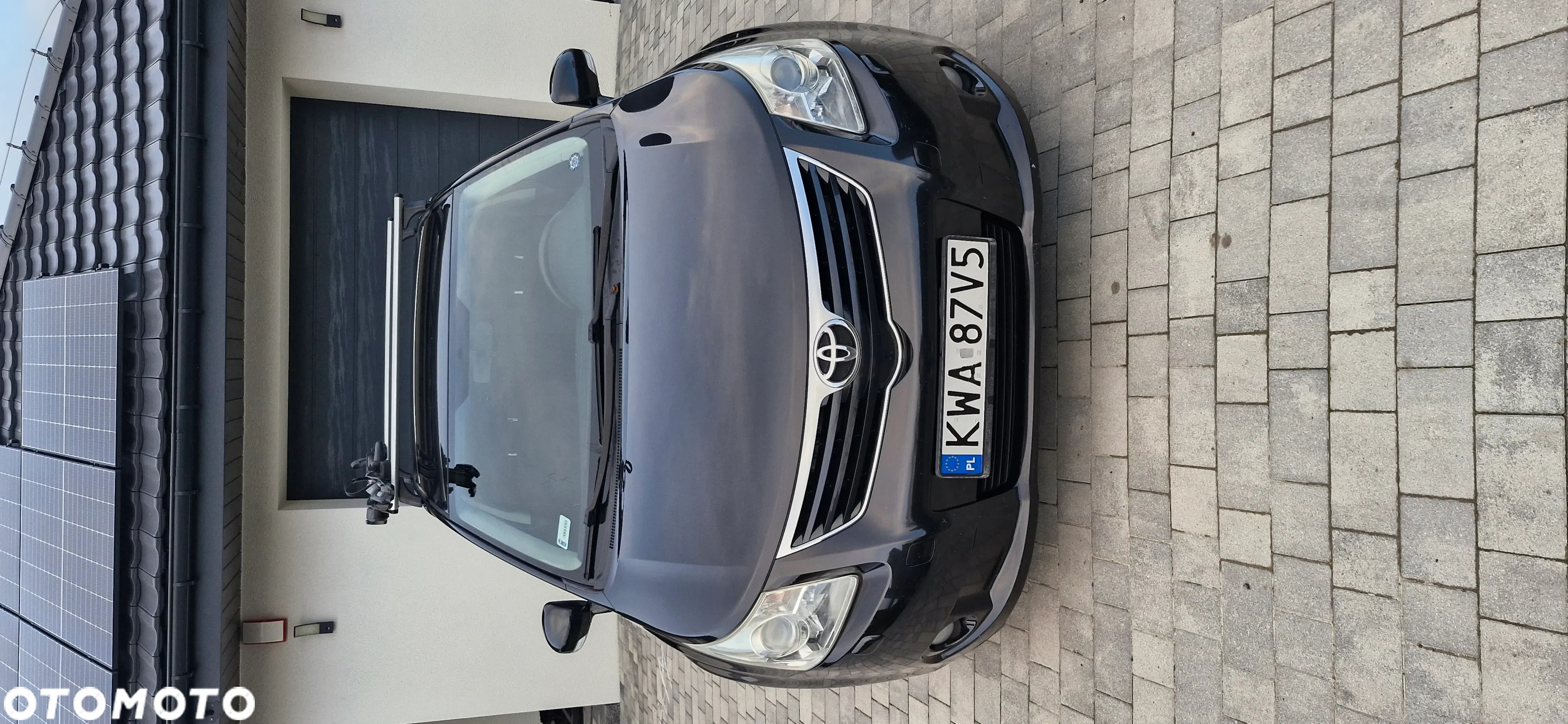 Toyota Avensis - 6