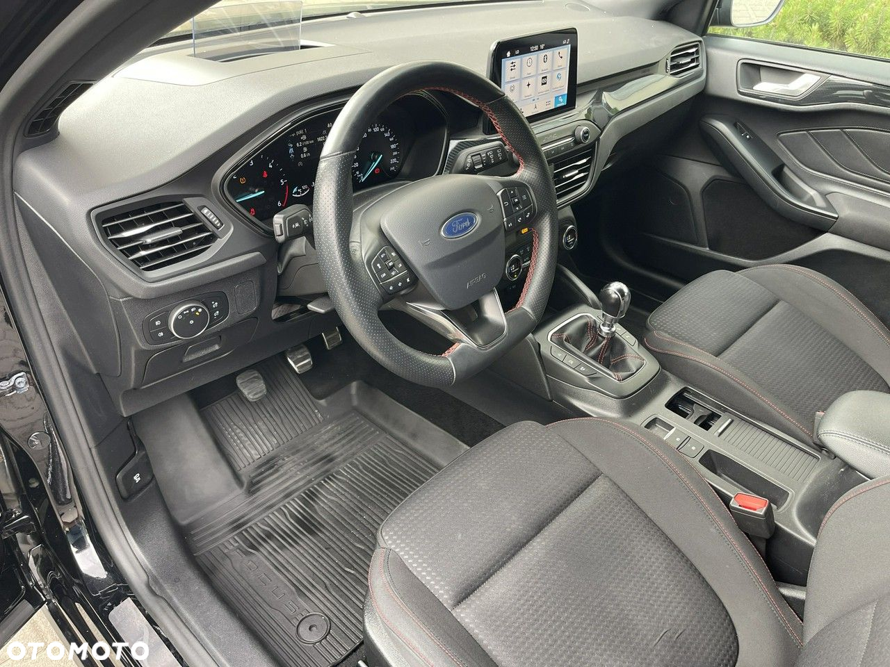 Ford Focus - 23