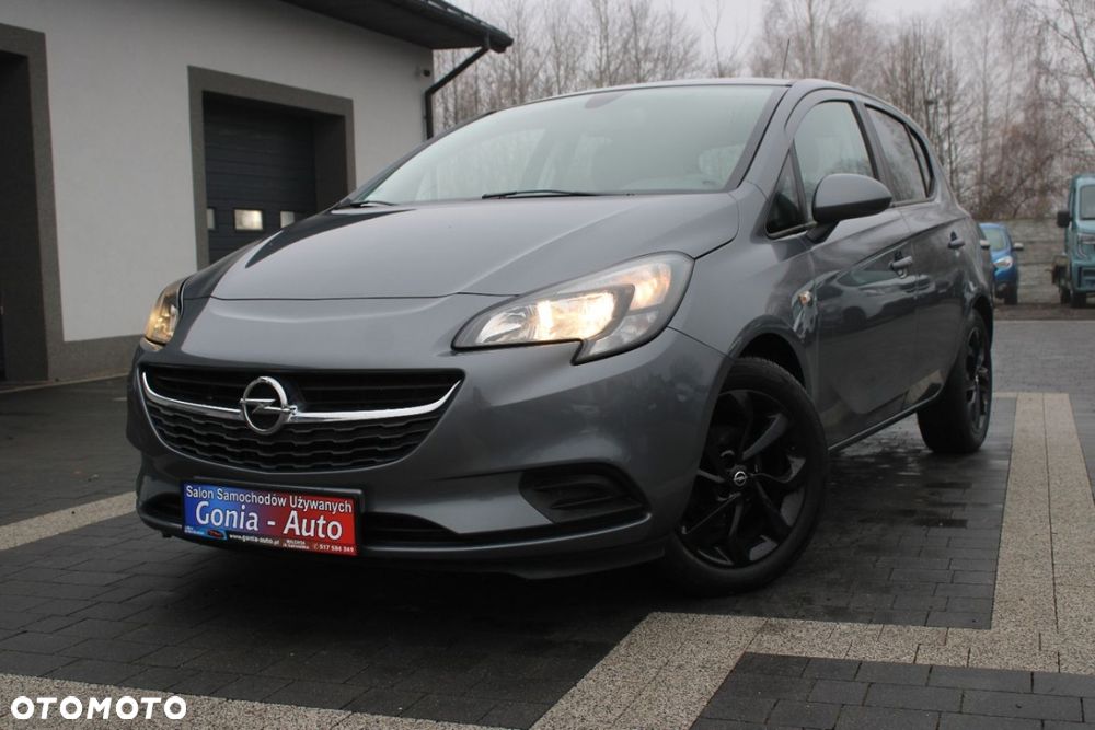 Opel Corsa - 2