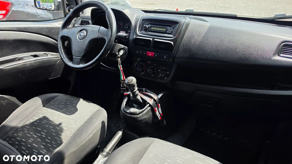 Opel Combo Tour L2H1 - 11