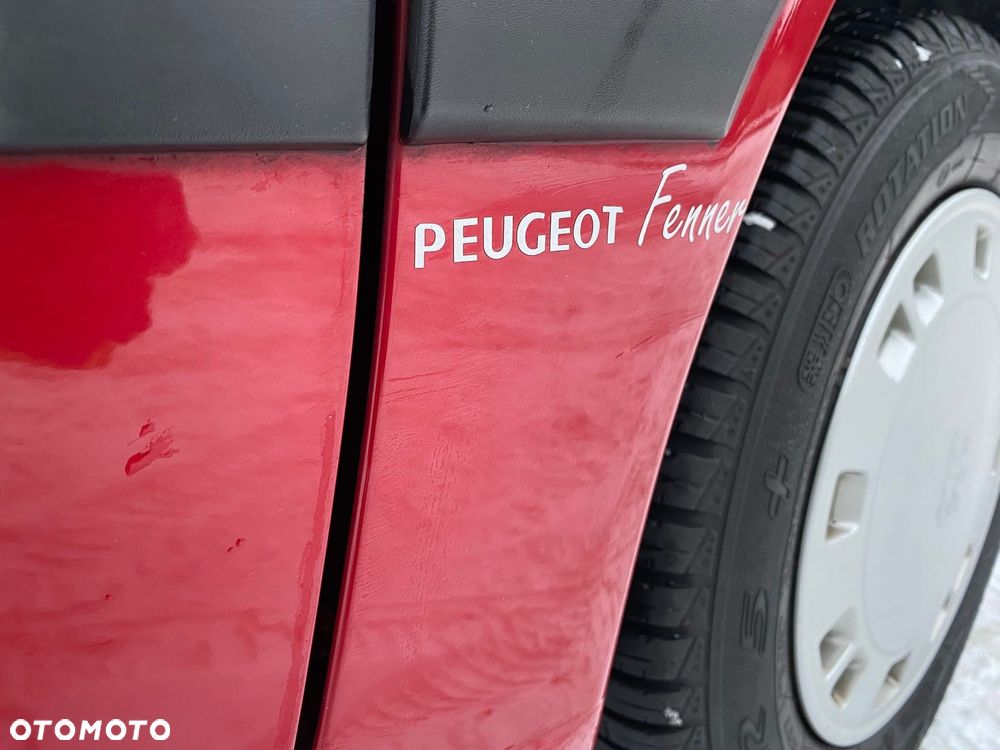Peugeot 306 - 17