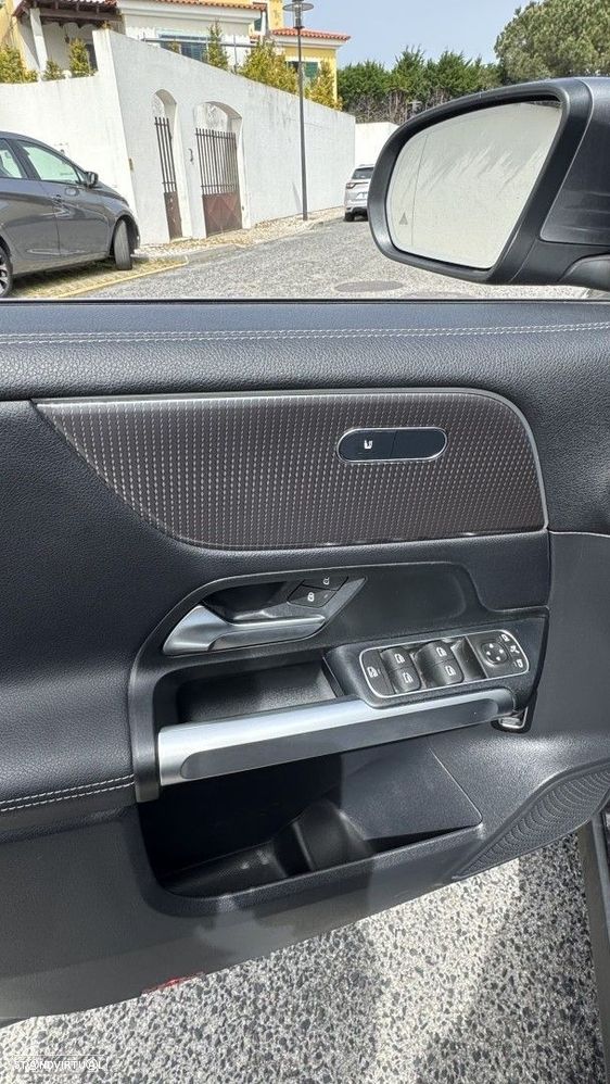 Mercedes-Benz EQB 250 Progressive - 11