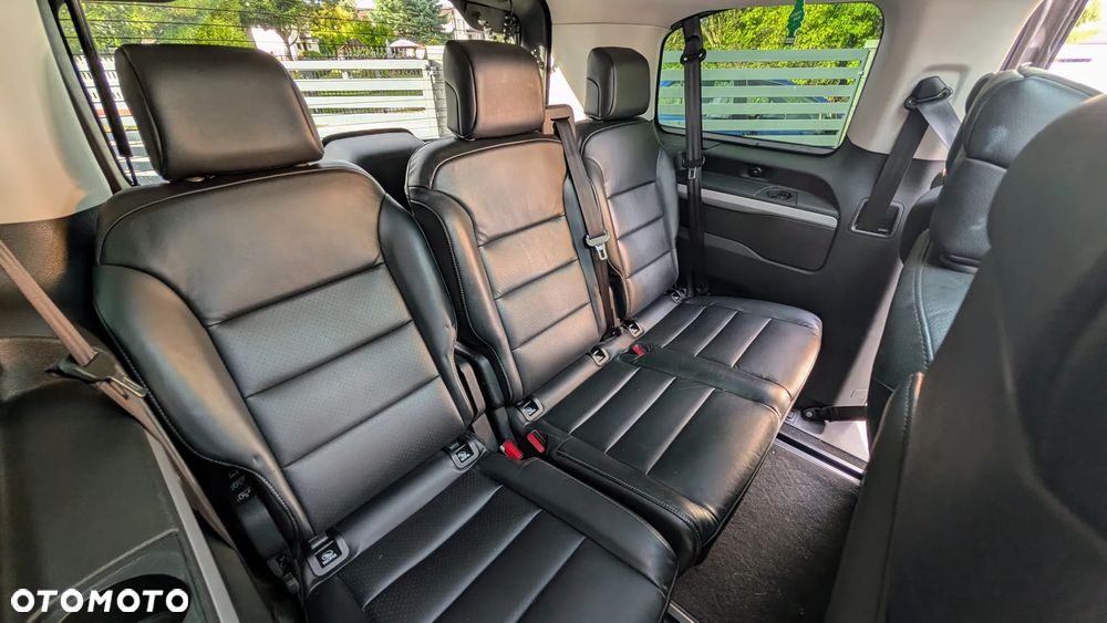 Peugeot Traveller 2.0 BlueHDi Standard Allure - 7