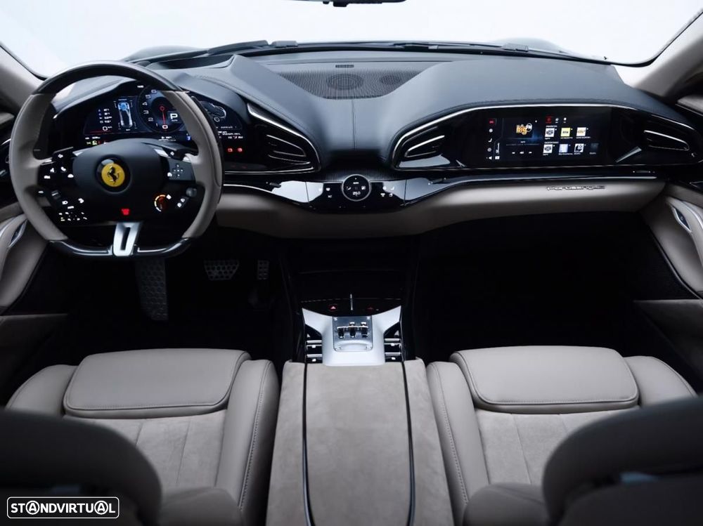 Ferrari Purosangue - 7