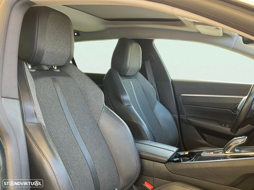 Peugeot 508 SW 1.6 PureTech Allure Pack EAT8 - 16