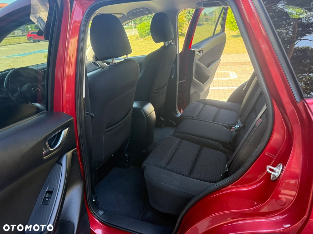 Mazda CX-5 2.0 Skyprestige 2WD - 29