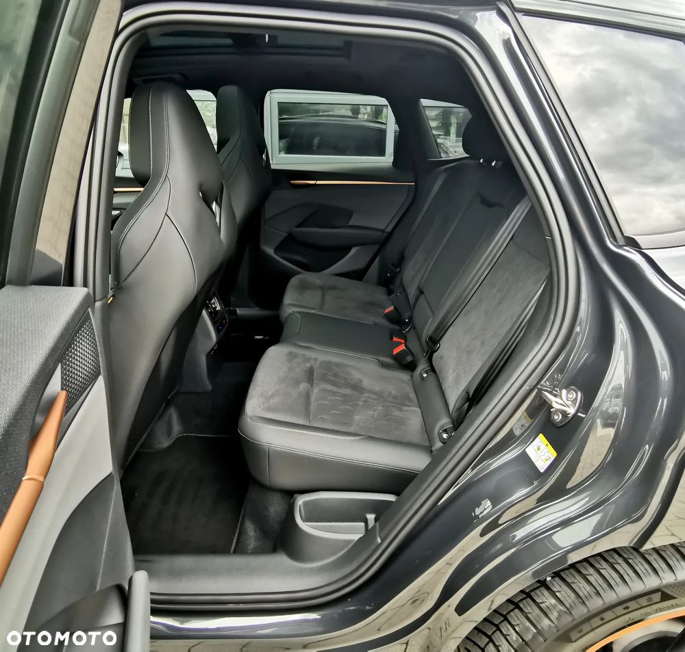 Cupra Terramar 2.0 TSI 4Drive VZ DSG - 8