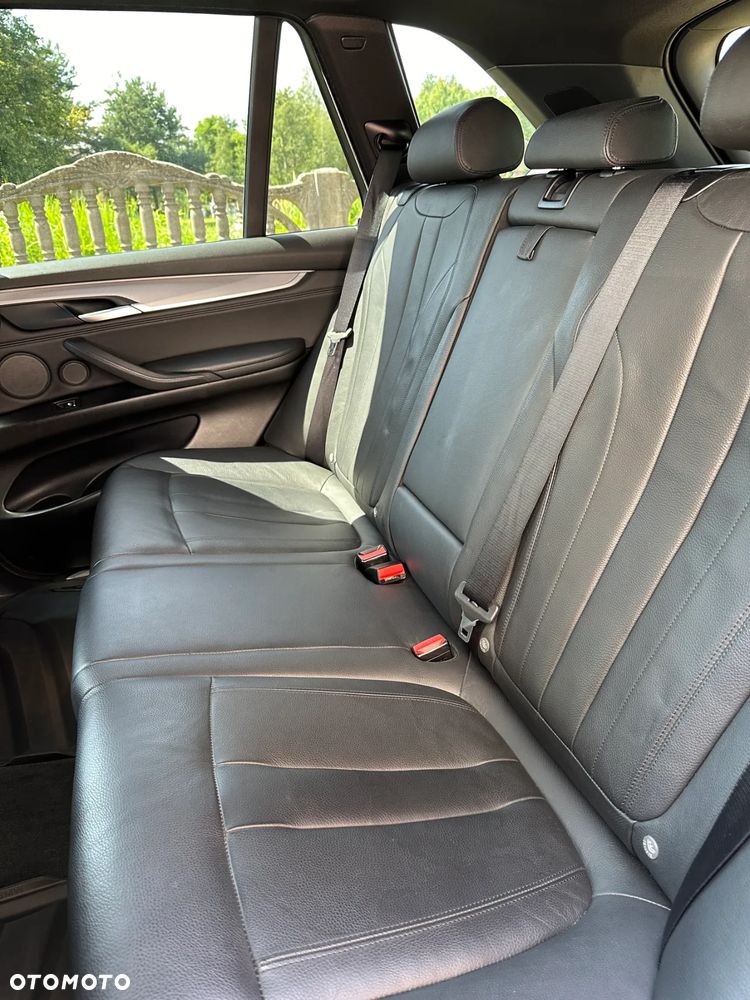 BMW X5 xDrive35i M Sport Edition - 11