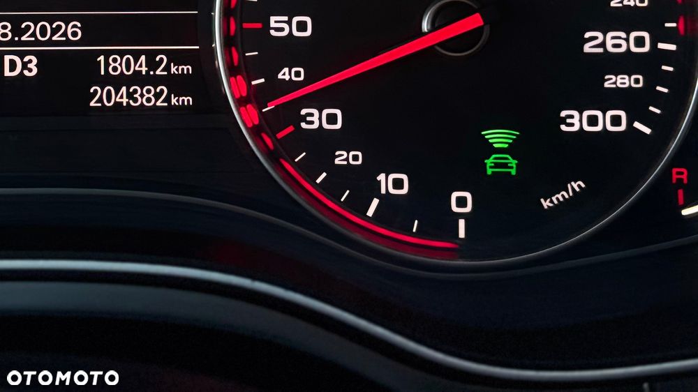 Audi A6 Limousine 3.0 TDI clean diesel Quattro S tronic - 29