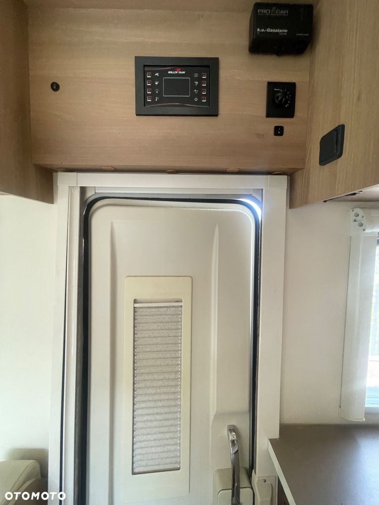 Roller Team Kronos 277 - 17