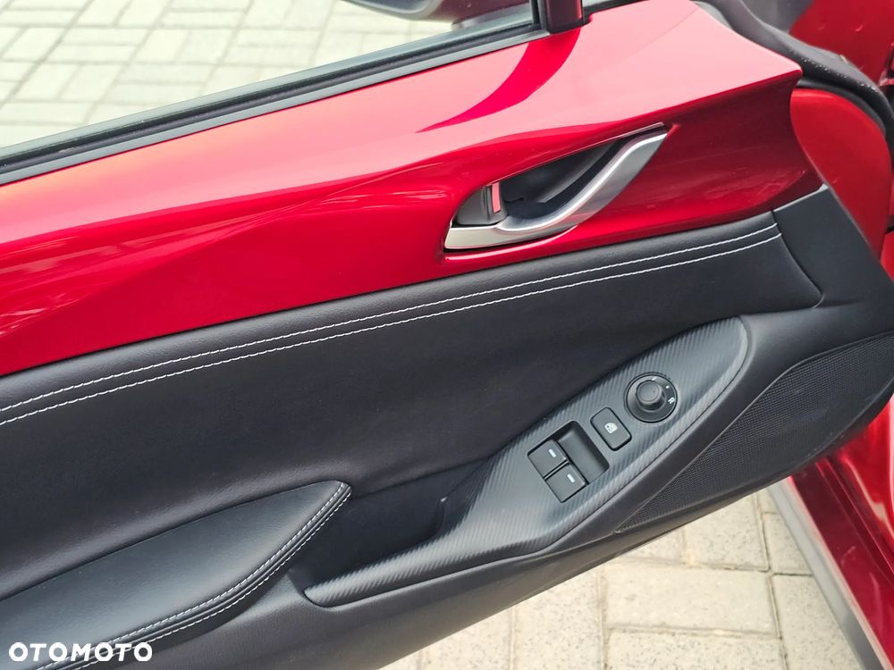 Mazda MX-5 2.0 Exclusive-Line - 10