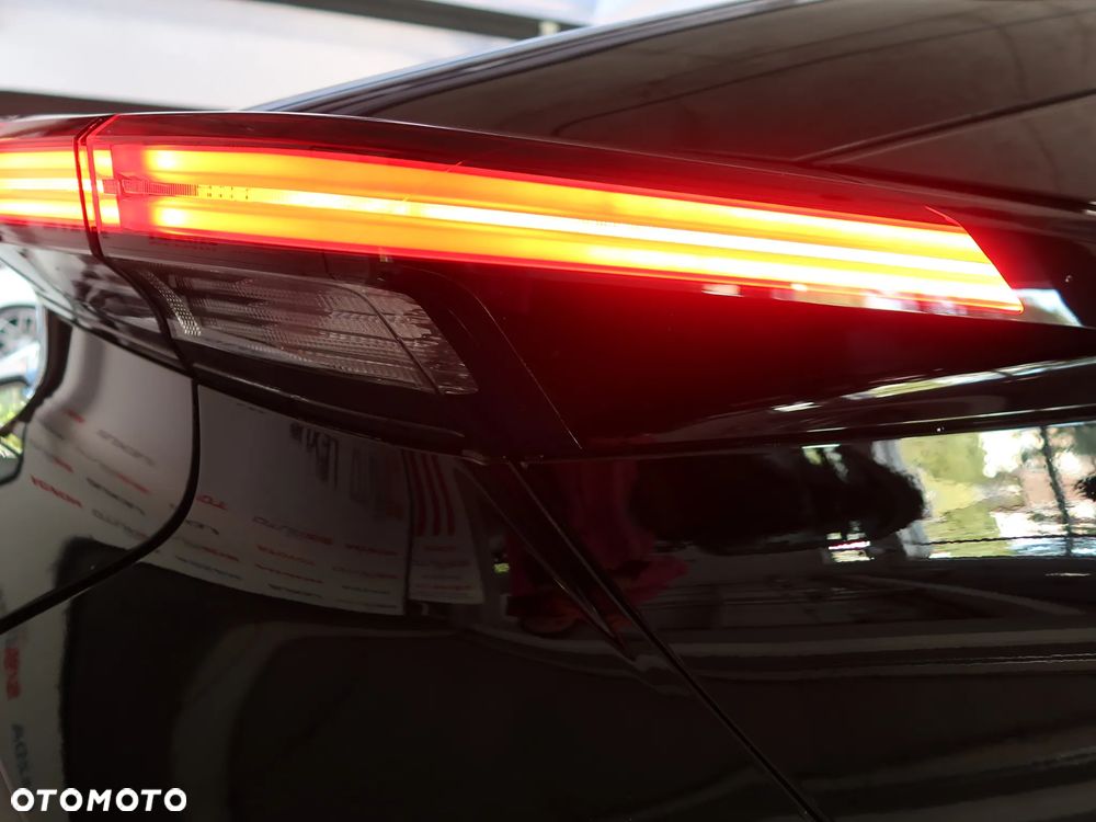 Toyota C-HR 2.0 Hybrid Dynamic Force GR Sport - 30