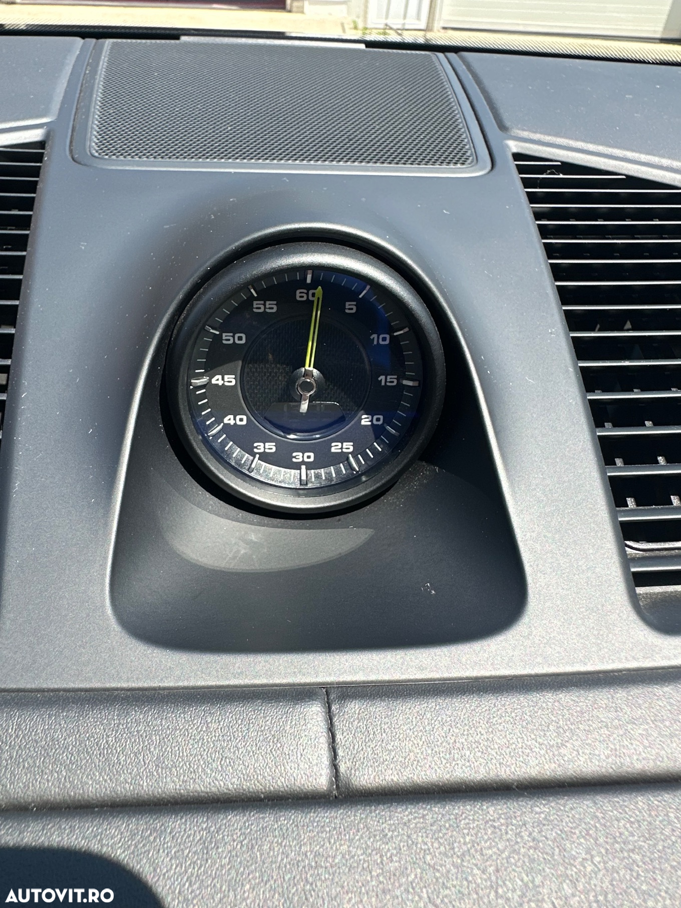Porsche Cayenne - 20