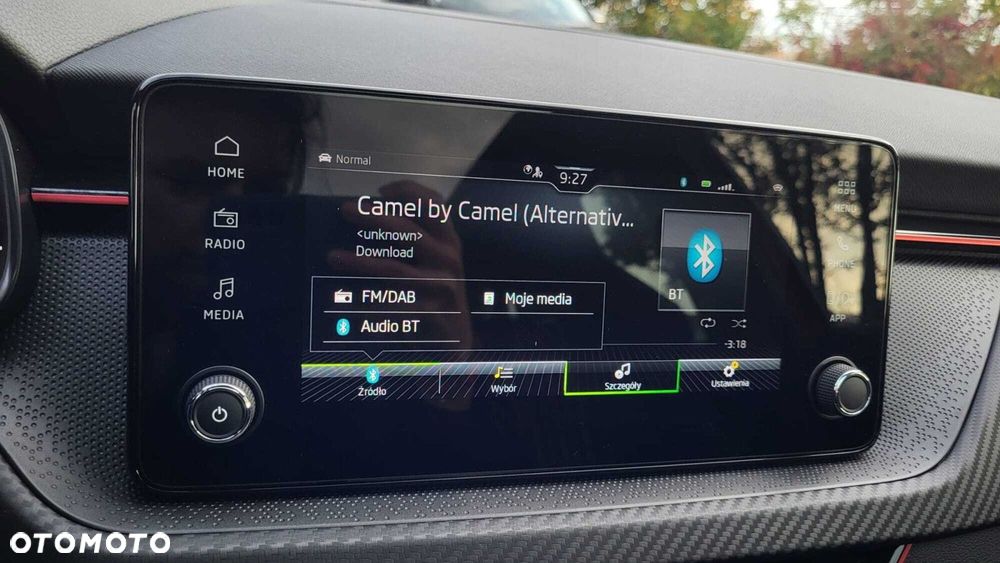 Skoda Kamiq 1.5 TSI Monte Carlo DSG - 35