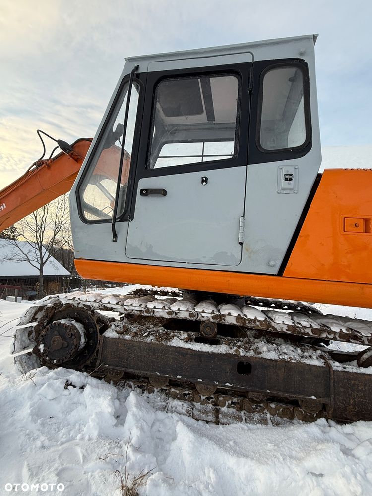 Hitachi EX 60 - 5